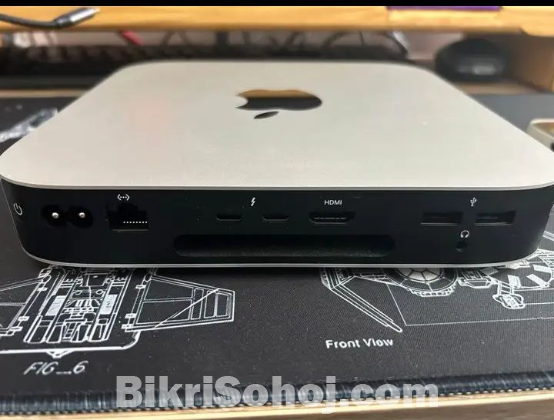 Mac mini m2